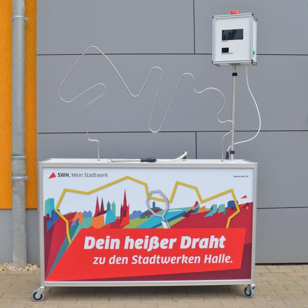 Heißer Draht Verona SWH